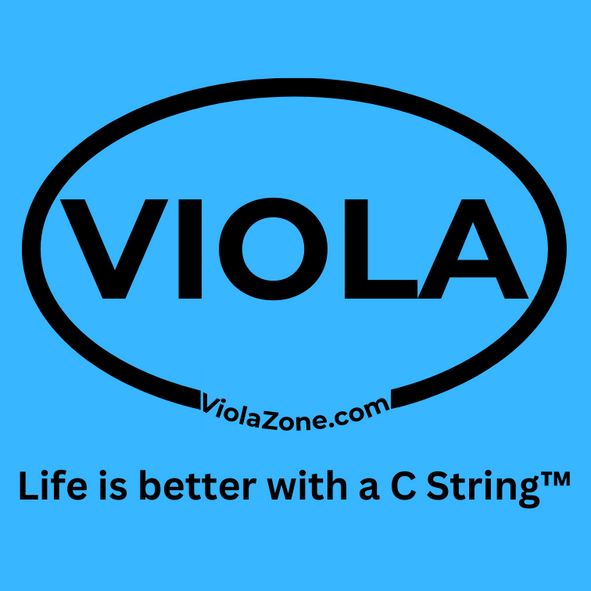Life is better with a C string™ Sticker