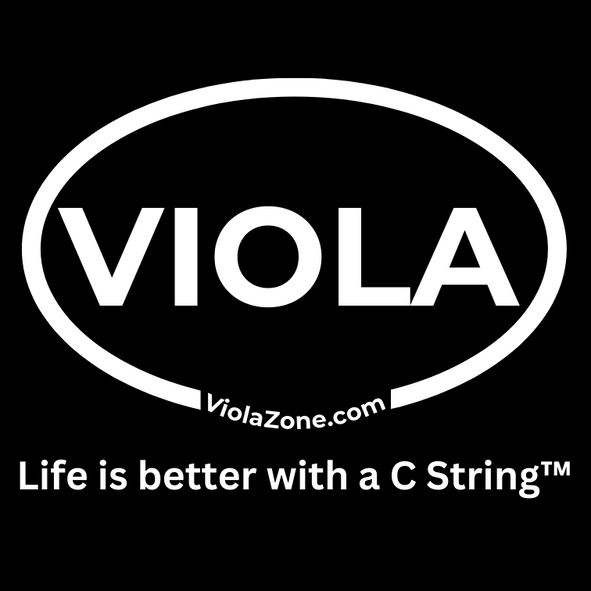Life is better with a C string™ Sticker