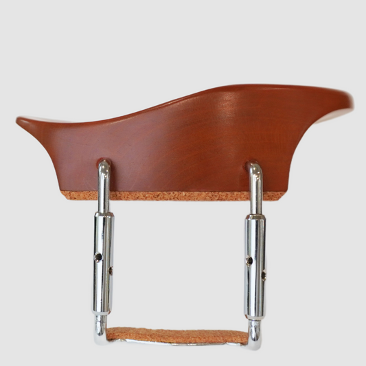 Houston Raised Viola Chinrest