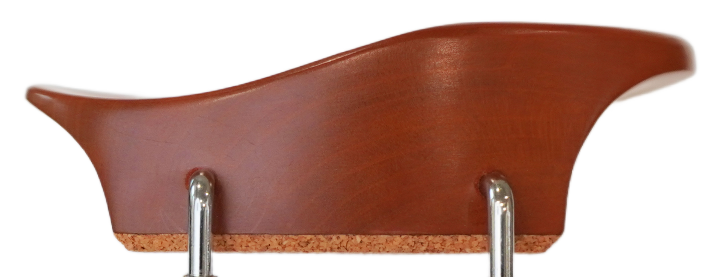 Houston Raised Viola Chinrest