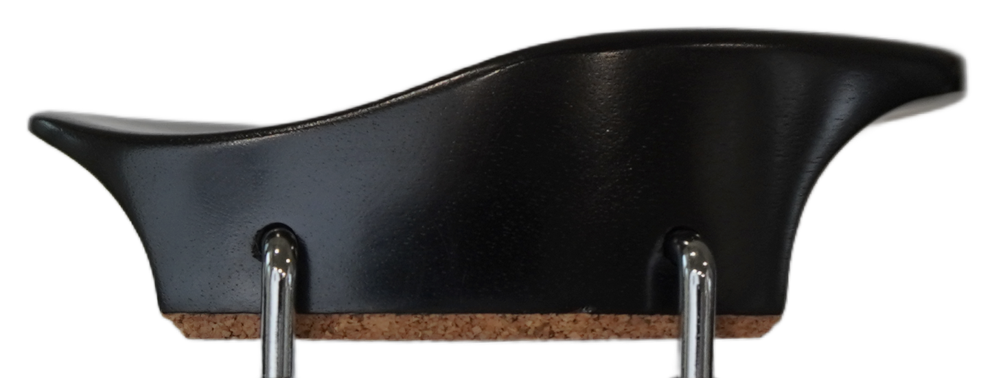 Houston Raised Viola Chinrest