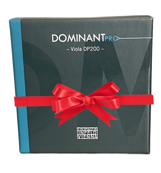 Dominant Pro Strings Viola Set