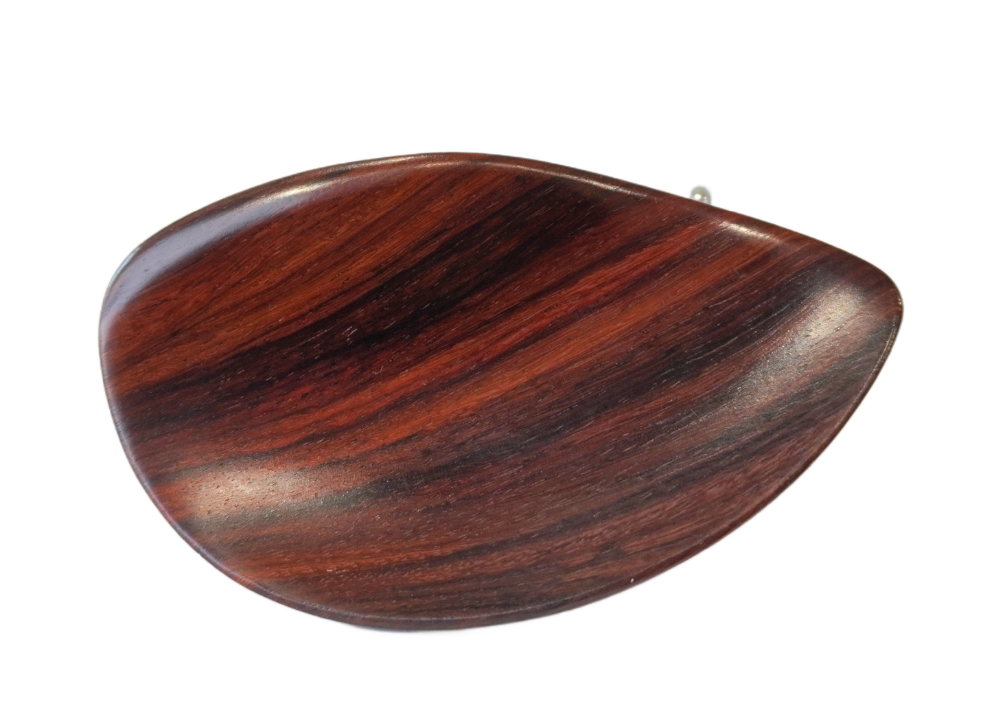 Houston Raised Viola Chinrest