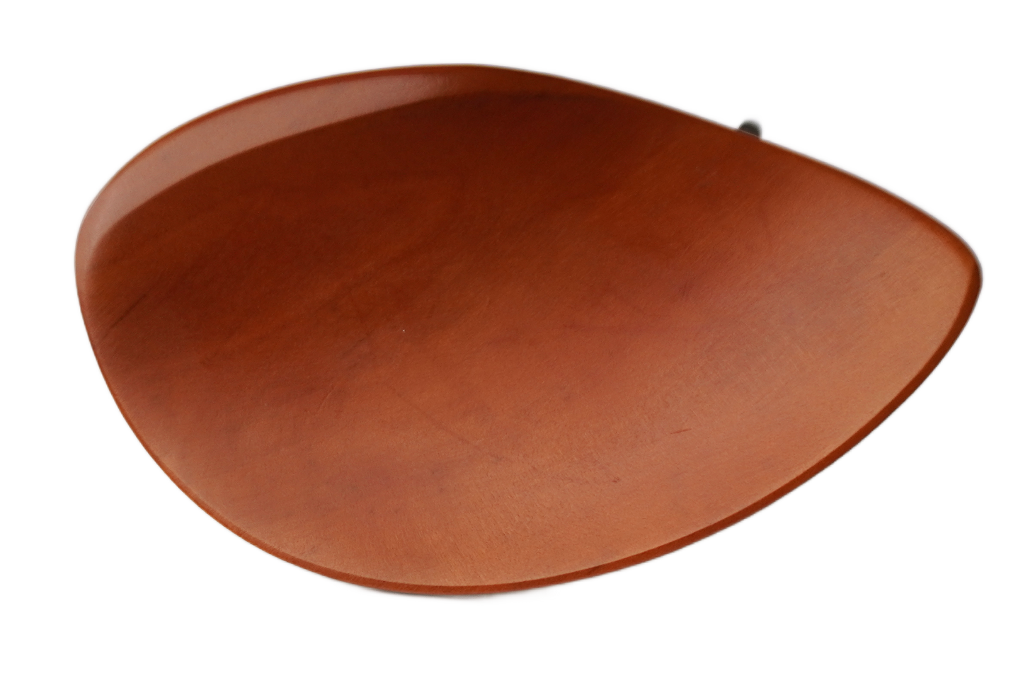 Houston Raised Viola Chinrest