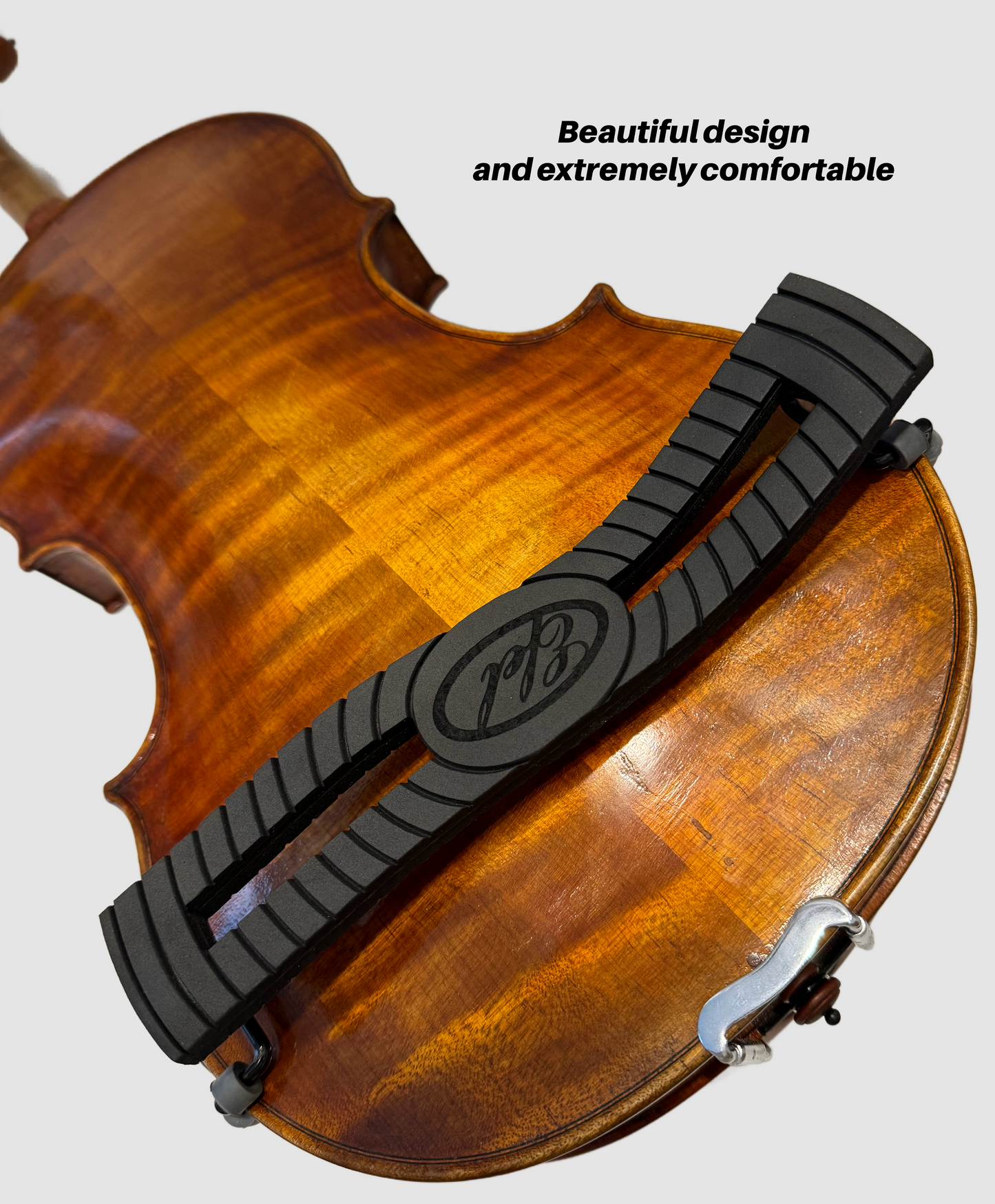 EFEL Viola Shoulder Rest ERGO - BIG SALE price from OVERSTOCK while Supplies Last!!!