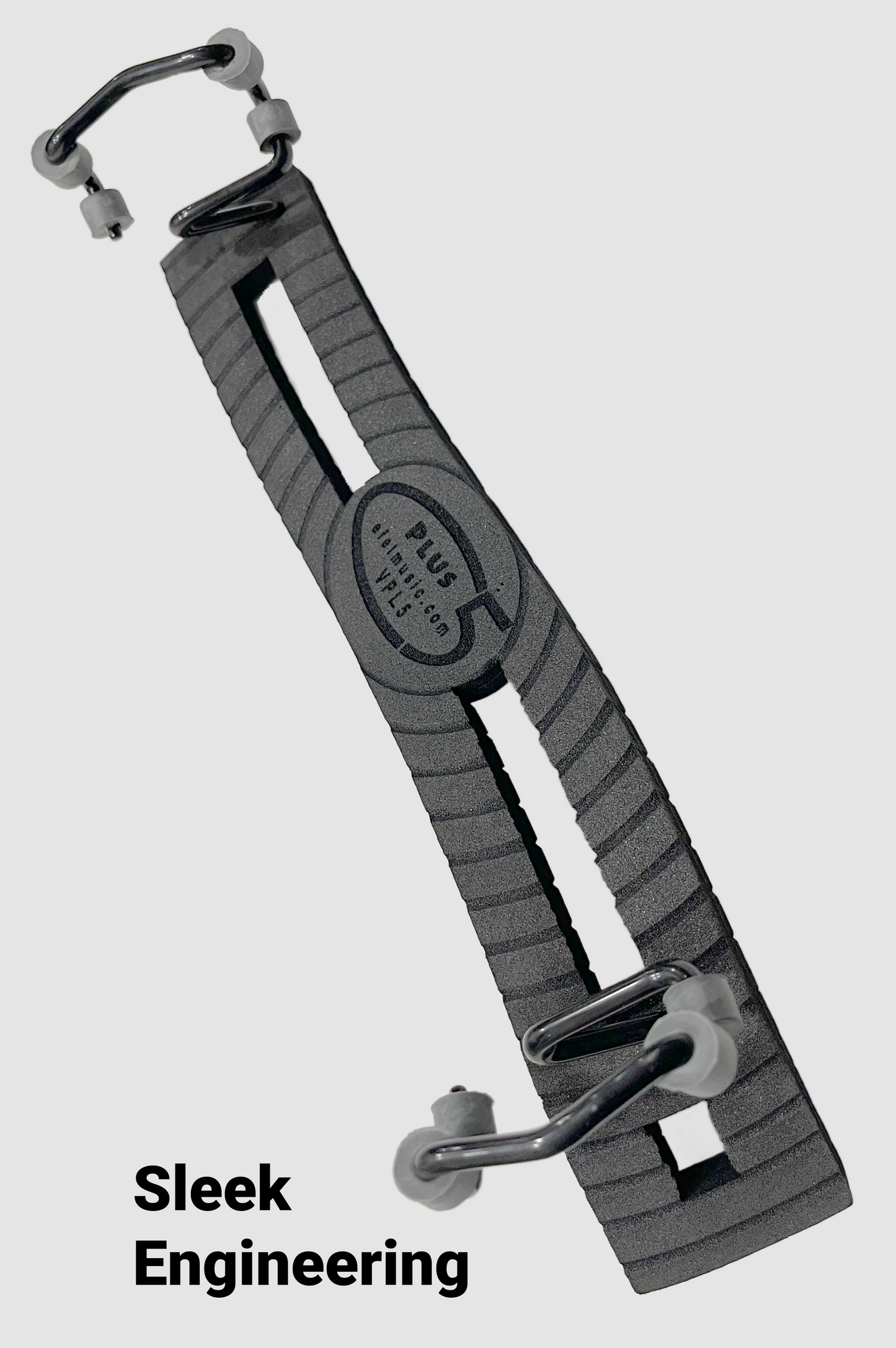 EFEL Violin Shoulder Rest (fits small viola (13" - 14"))