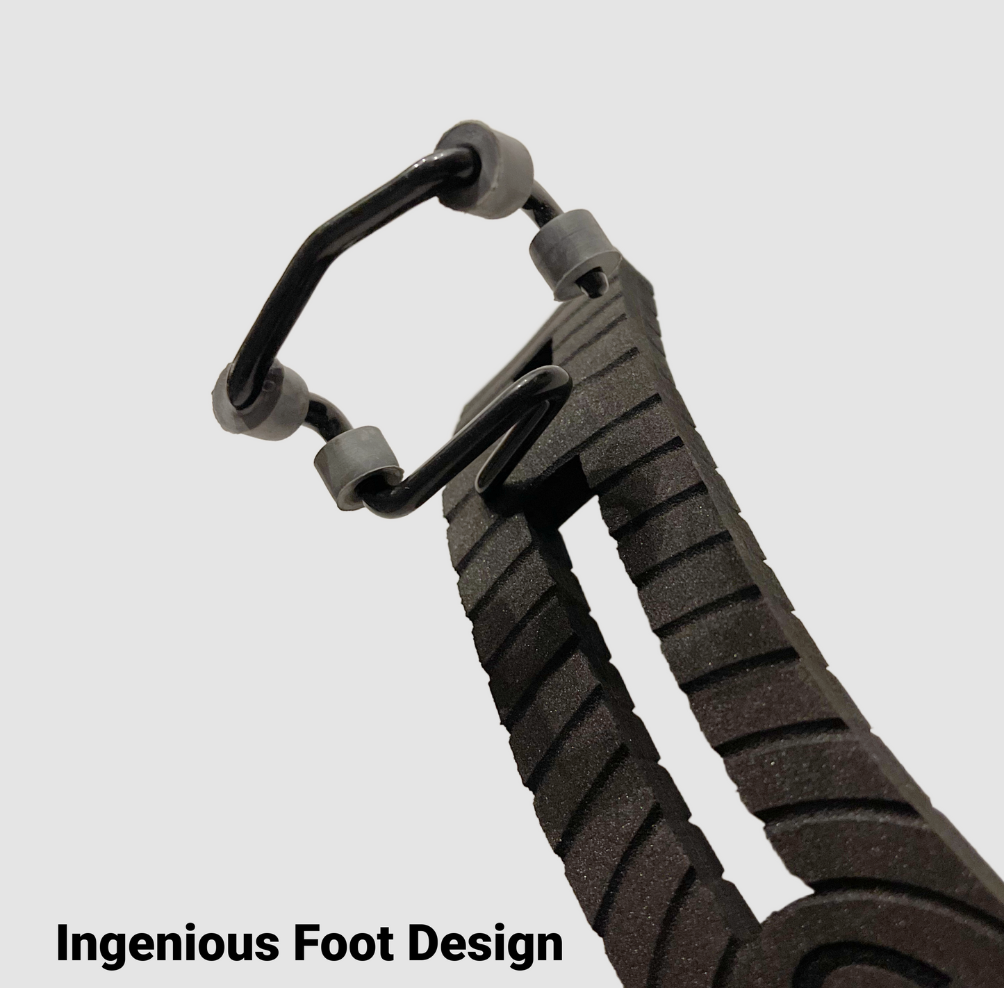 EFEL Viola Shoulder Rest ERGO - BIG SALE price from OVERSTOCK while Supplies Last!!!