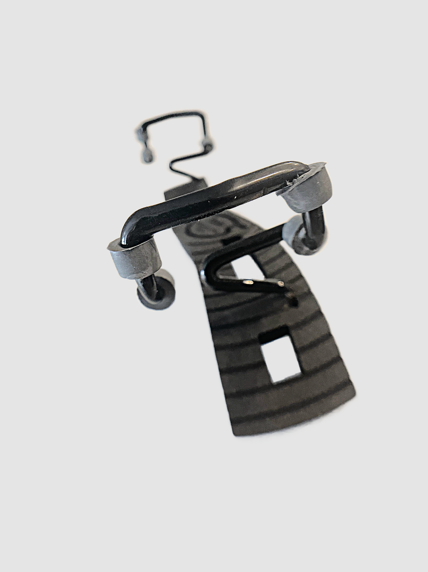 EFEL Violin Shoulder Rest (fits small viola (13" - 14"))