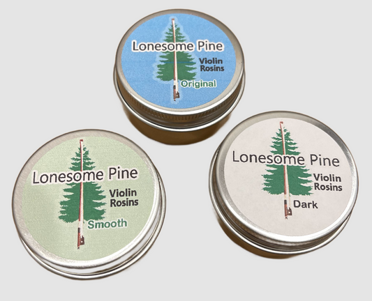 Lonesome Pine Rosin