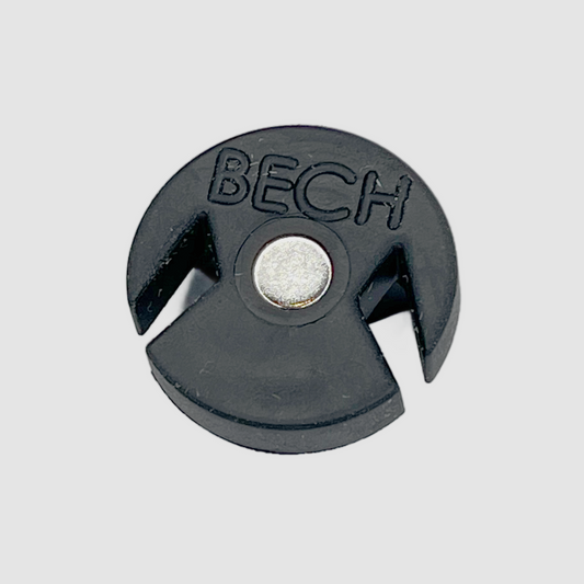 Bech Magnetic Mute for Viola