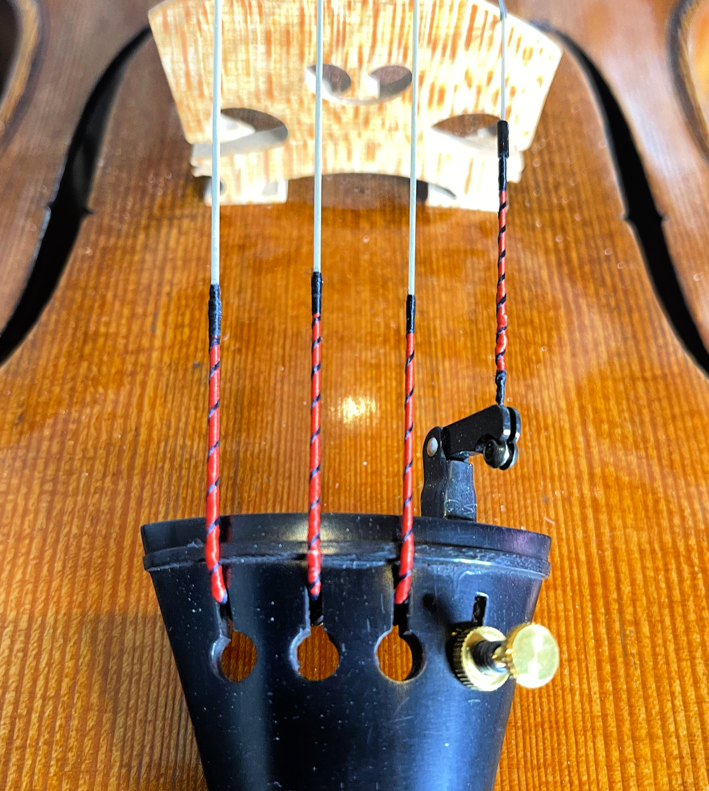 Obligato Viola Strings Set