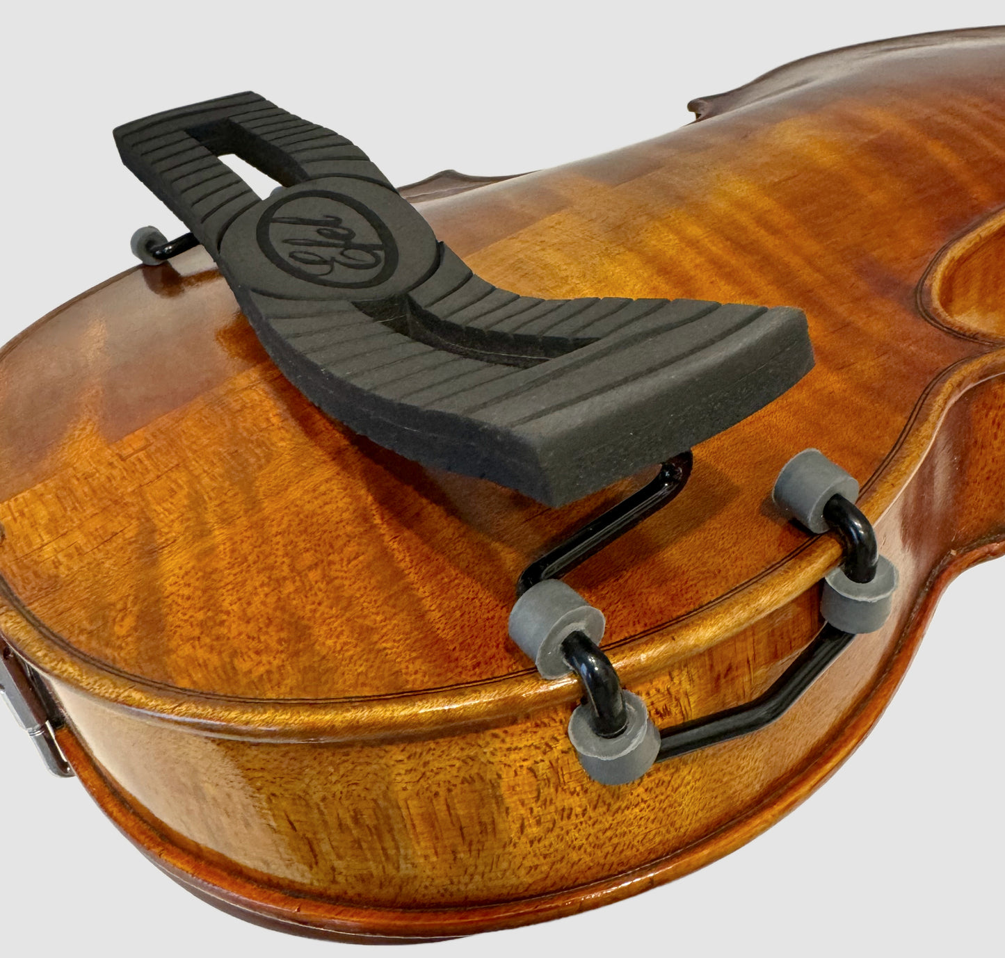 EFEL Viola Shoulder Rest ERGO - BIG SALE price from OVERSTOCK while Supplies Last!!!