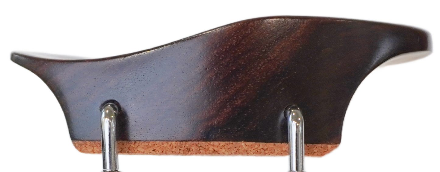 Houston Raised Viola Chinrest
