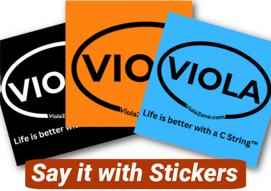 Life is better with a C string™  Sticker