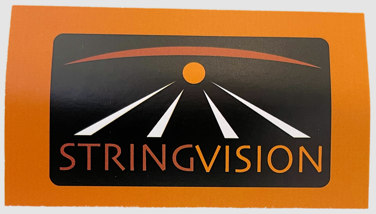 StringVision Bow Grip