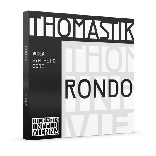 Thomastik Rondo Strings Viola Set