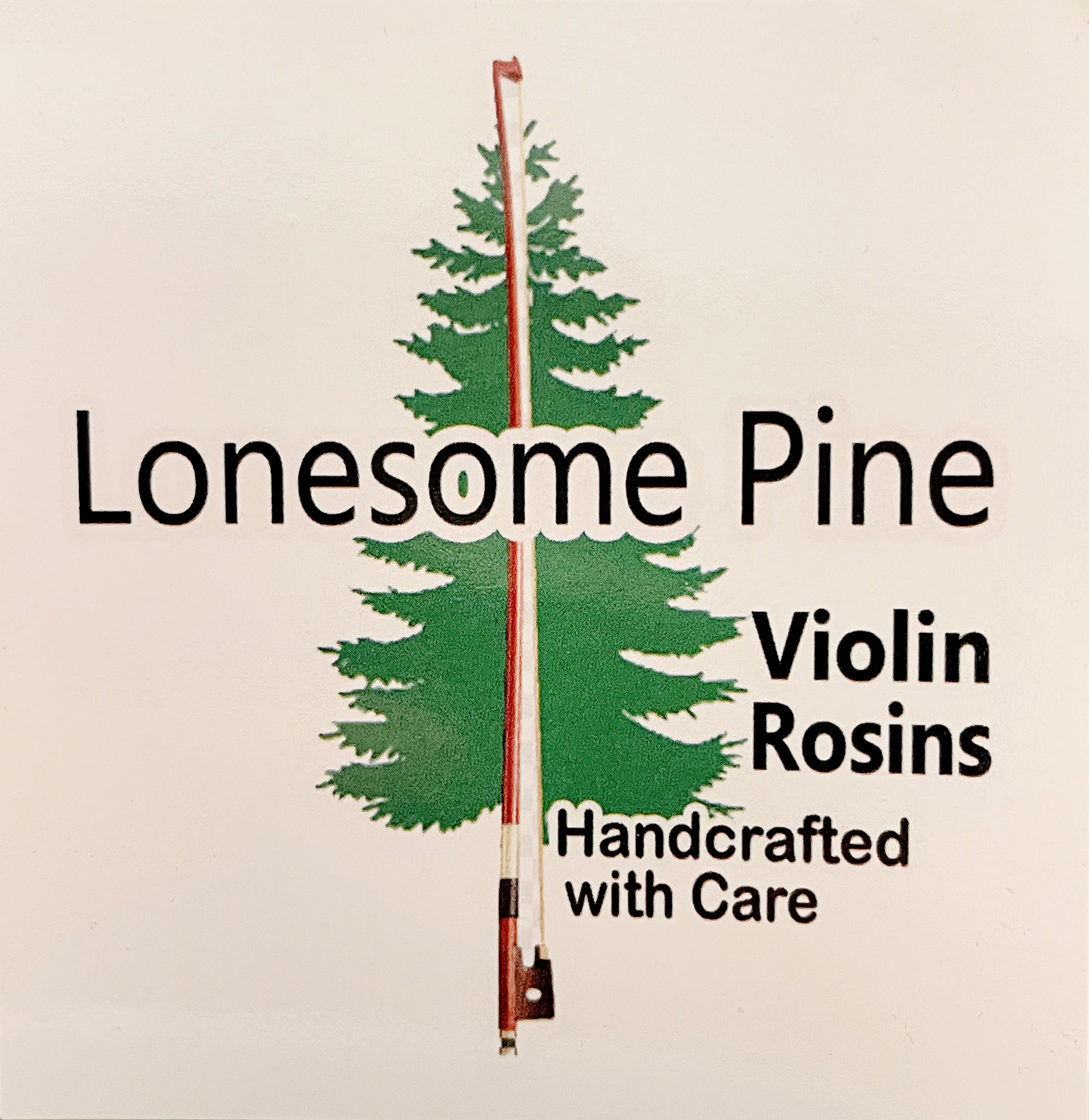 Lonesome Pine Rosin