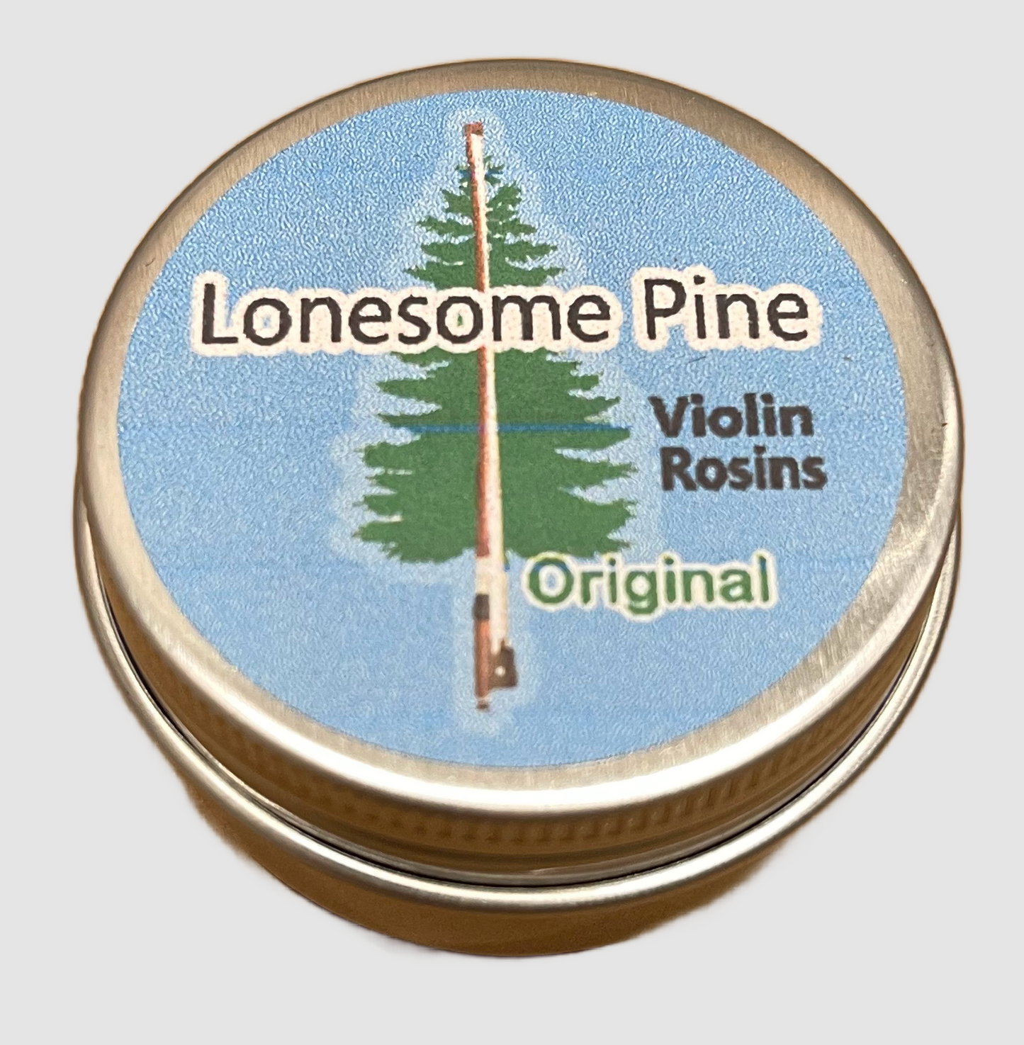 Lonesome Pine Rosin