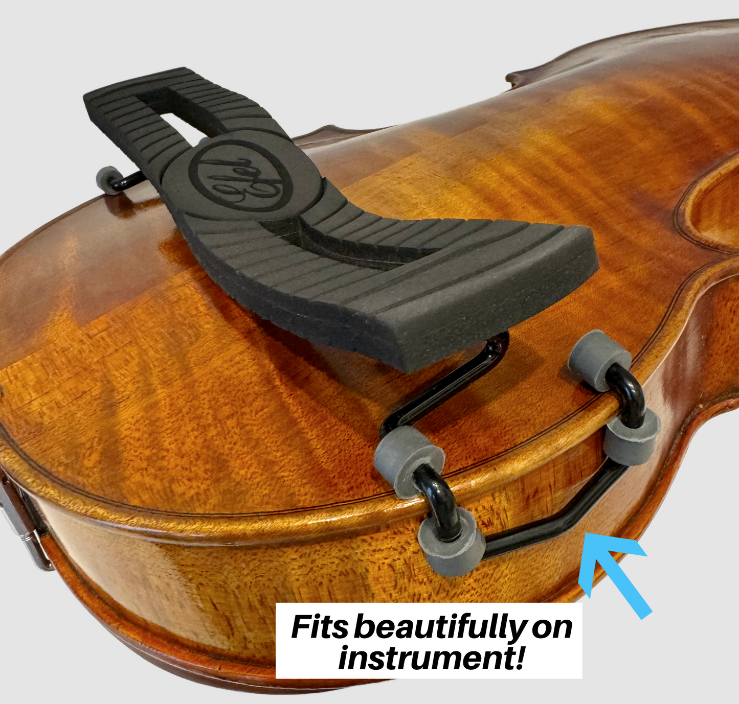 EFEL Viola Shoulder Rest (Original)